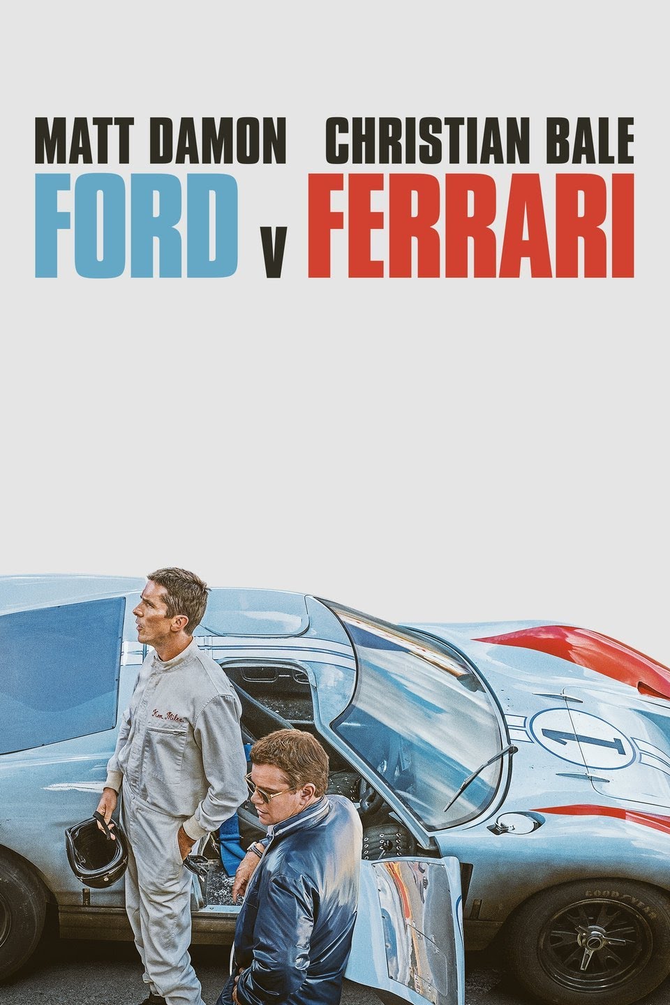 fordvferrari