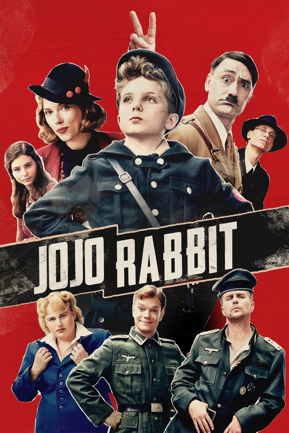 JoJo Rabbit