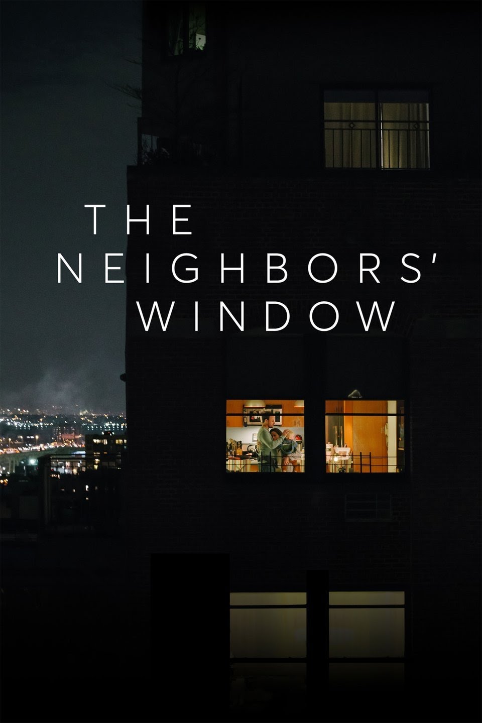 The Neighbor's Window